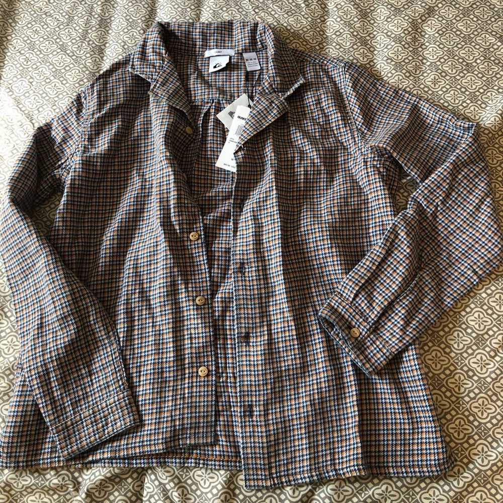 Flannel - Picture 3 of 3